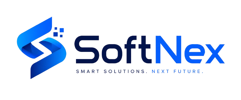 SoftNex POS & ERP